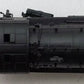 Spectrum 82651 N Scale Unlettered 2-6-6-2 Articulated Steam Locomotive & Tender EX/Box