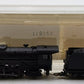 Spectrum 82651 N Scale Unlettered 2-6-6-2 Articulated Steam Locomotive & Tender EX/Box
