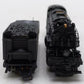 Spectrum 82651 N Scale Unlettered 2-6-6-2 Articulated Steam Locomotive & Tender EX/Box