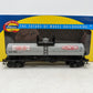 Athearn 7277 HO GATX Clinton Chemical Tank Car #8184 EX/Box