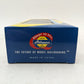 Athearn 7277 HO GATX Clinton Chemical Tank Car #8184 EX/Box
