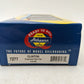 Athearn 7277 HO GATX Clinton Chemical Tank Car #8184 EX/Box