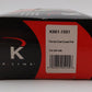 K-Line K661-1551 Florida East Coast Flat Car EX/Box