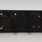 K-Line K661-1551 Florida East Coast Flat Car EX/Box