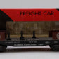 K-Line K661-1551 Florida East Coast Flat Car EX/Box