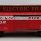 K-Line K6448 O Monon Boxcar LN/Box