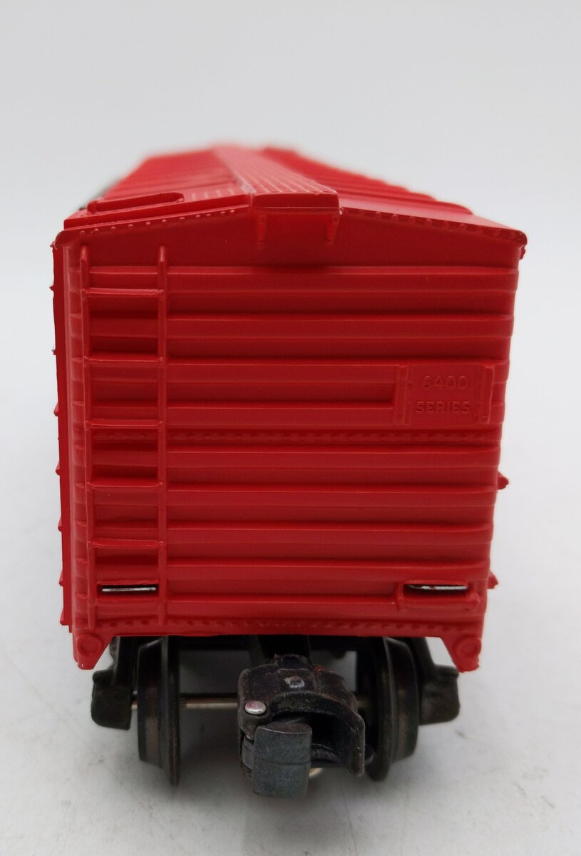 K-Line K6448 O Monon Boxcar LN/Box