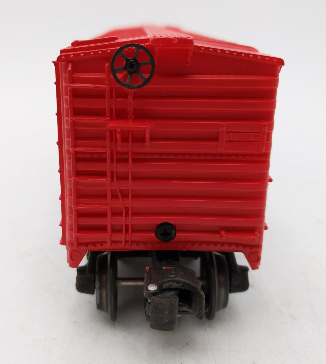 K-Line K6448 O Monon Boxcar LN/Box