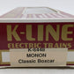 K-Line K6448 O Monon Boxcar LN/Box