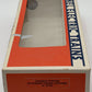 Lionel 6-19700 O Chessie System Extended Vision Illuminated Caboose #19700 EX/Box