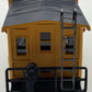 Lionel 6-19700 O Chessie System Extended Vision Illuminated Caboose #19700 EX/Box