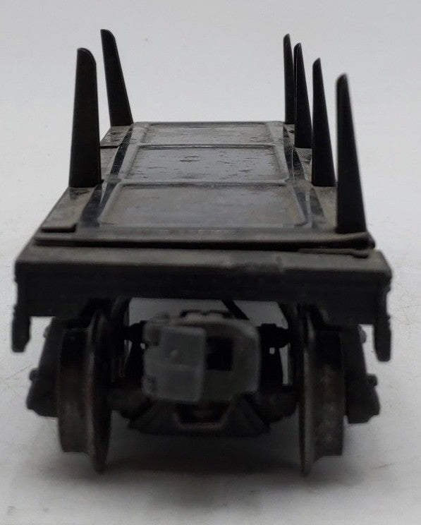 Lionel 3461 Vintage O Lionel Lines Operating Log Dump Car