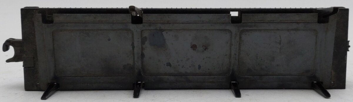 Lionel 3461 Vintage O Lionel Lines Operating Log Dump Car