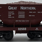 MTH 20-3387E Great Northern Ore Car W/ Load #92559 NIB