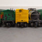 Lionel O Assorted Freight Cars 9174, 9773, 9863, 9772, 9154 [5] EX