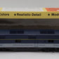 Con Cor 0015-002405 HO Chesapeake & Ohio EMD E7A Dummy Passenger Loco #4522 LN/Box