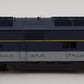 Con Cor 0015-002405 HO Chesapeake & Ohio EMD E7A Dummy Passenger Loco #4522 LN/Box