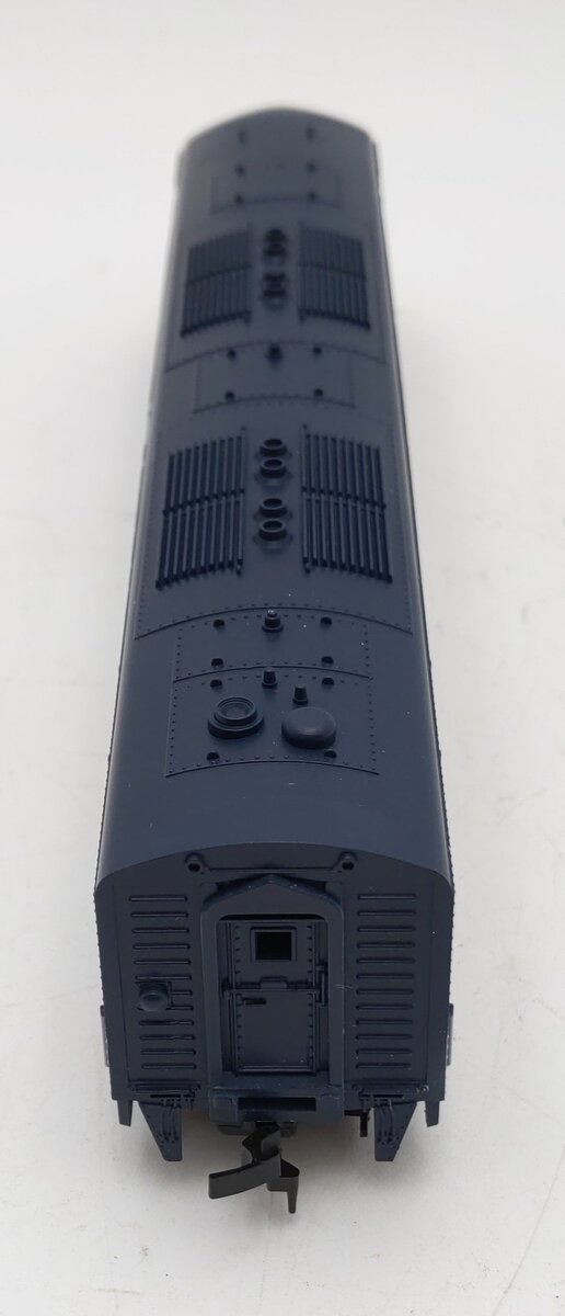 Con Cor 0015-002405 HO Chesapeake & Ohio EMD E7A Dummy Passenger Loco #4522 LN/Box