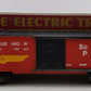 K-Line K6417 O Southern Pacific Boxcar #6417 LN/Box