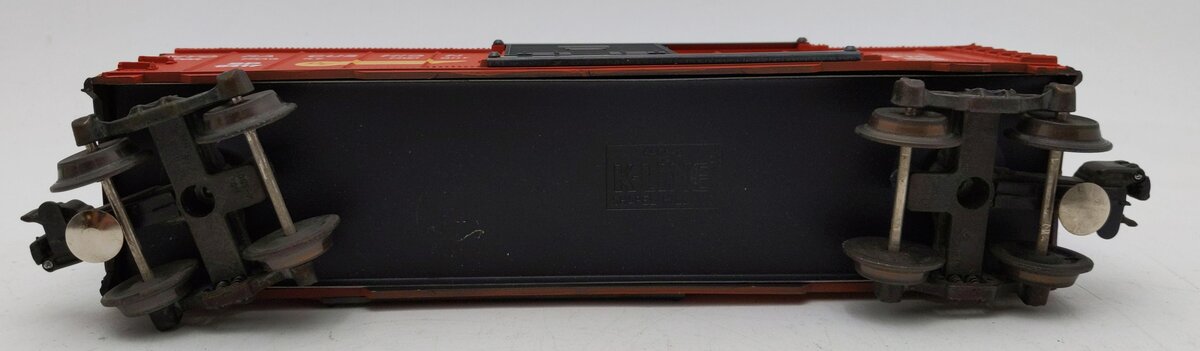 K-Line K6417 O Southern Pacific Boxcar #6417 LN/Box