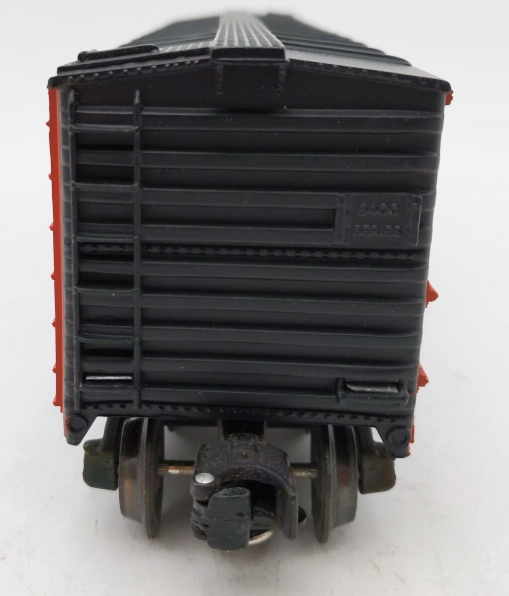 K-Line K6417 O Southern Pacific Boxcar #6417 LN/Box
