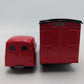 Corgi 481 1:43 Scale Royal Mail Set Morris Minor Van & Bedford Van D7/1 EX/Box