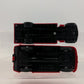 Corgi 481 1:43 Scale Royal Mail Set Morris Minor Van & Bedford Van D7/1 EX/Box