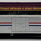 MTH 20-93027 O Gauge Amtrak 61' Mail Boxcar #1546 EX/Box