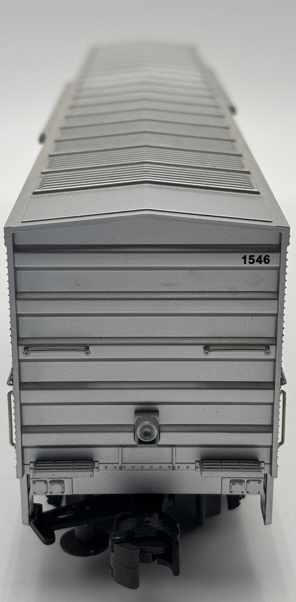 MTH 20-93027 O Gauge Amtrak 61' Mail Boxcar #1546 EX/Box