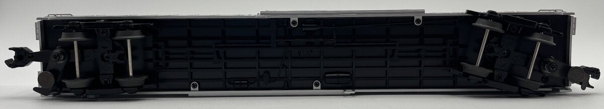 MTH 20-93027 O Gauge Amtrak 61' Mail Boxcar #1546 EX/Box