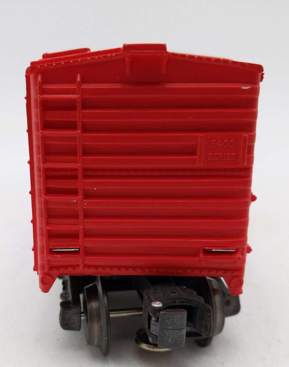 K-Line K6448 O Monon Boxcar LN/Box