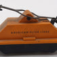 American Flyer 740 Vintage S American Flyer Lines Operating Handcar