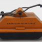 American Flyer 740 Vintage S American Flyer Lines Operating Handcar