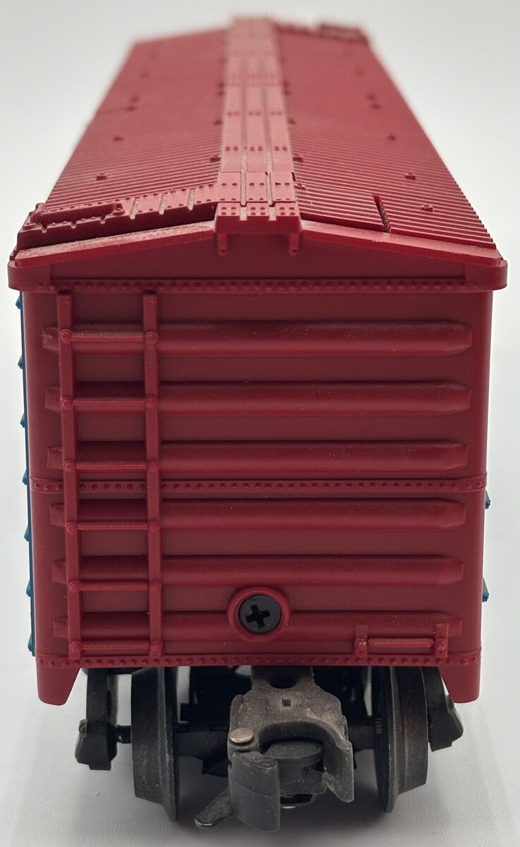 Lionel 6-16777 O Gauge Lionel Cola Operating Car EX/Box