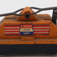 American Flyer 740 Vintage S American Flyer Lines Operating Handcar