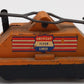 American Flyer 740 Vintage S American Flyer Lines Operating Handcar