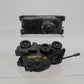 Solido 1:43 Scale Assorted Military Tanks [2] EX