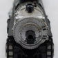 Con-Cor 3003 N Scale Great Northern Railway Steam Locomotive With Tender EX/Box