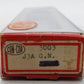 Con-Cor 3003 N Scale Great Northern Railway Steam Locomotive With Tender EX/Box