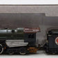 Con-Cor 3003 N Scale Great Northern Railway Steam Locomotive With Tender EX/Box