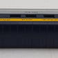Con-Cor 0001-000999 HO Chesapeake & Ohio Dummy Passenger Coach Car Kit LN/Box