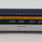 Con-Cor 0001-000999 HO Chesapeake & Ohio Dummy Passenger Coach Car Kit LN/Box