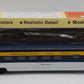 Con-Cor 0001-000999 HO Chesapeake & Ohio Dummy Passenger Coach Car Kit LN/Box