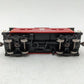 Bachmann 16810 HO Norfolk & Western Northeast-Style Steel Cupola Caboose #500834 EX/Box