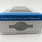 Bachmann 16810 HO Norfolk & Western Northeast-Style Steel Cupola Caboose #500834 EX/Box