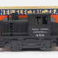 Lionel 6-18910 O Gauge NYC Diesel Switcher #459 - Custom Painted/Box