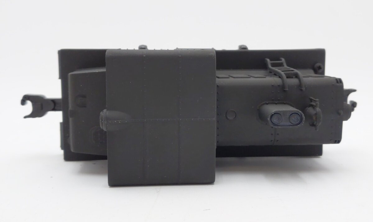 Lionel 6-18910 O Gauge NYC Diesel Switcher #459 - Custom Painted/Box