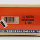 Lionel 6-18910 O Gauge NYC Diesel Switcher #459 - Custom Painted/Box
