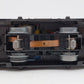 Lionel 6-18910 O Gauge NYC Diesel Switcher #459 - Custom Painted/Box