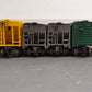 Assorted O Freight Cars K-7112, 6-19412, 6-9872, 6-9893, 6-6107 [6] EX/Box